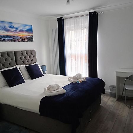 Hotel Prestige CBG Esterno foto