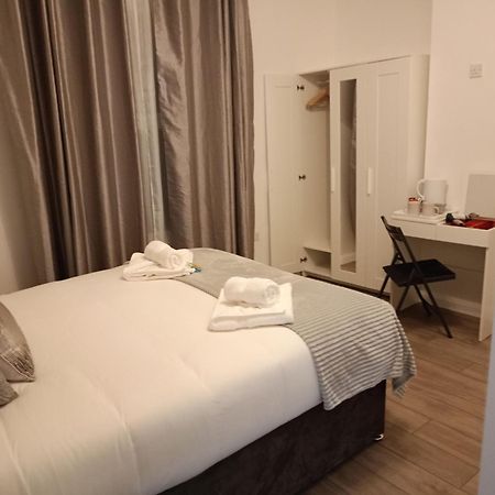 Hotel Prestige CBG Esterno foto