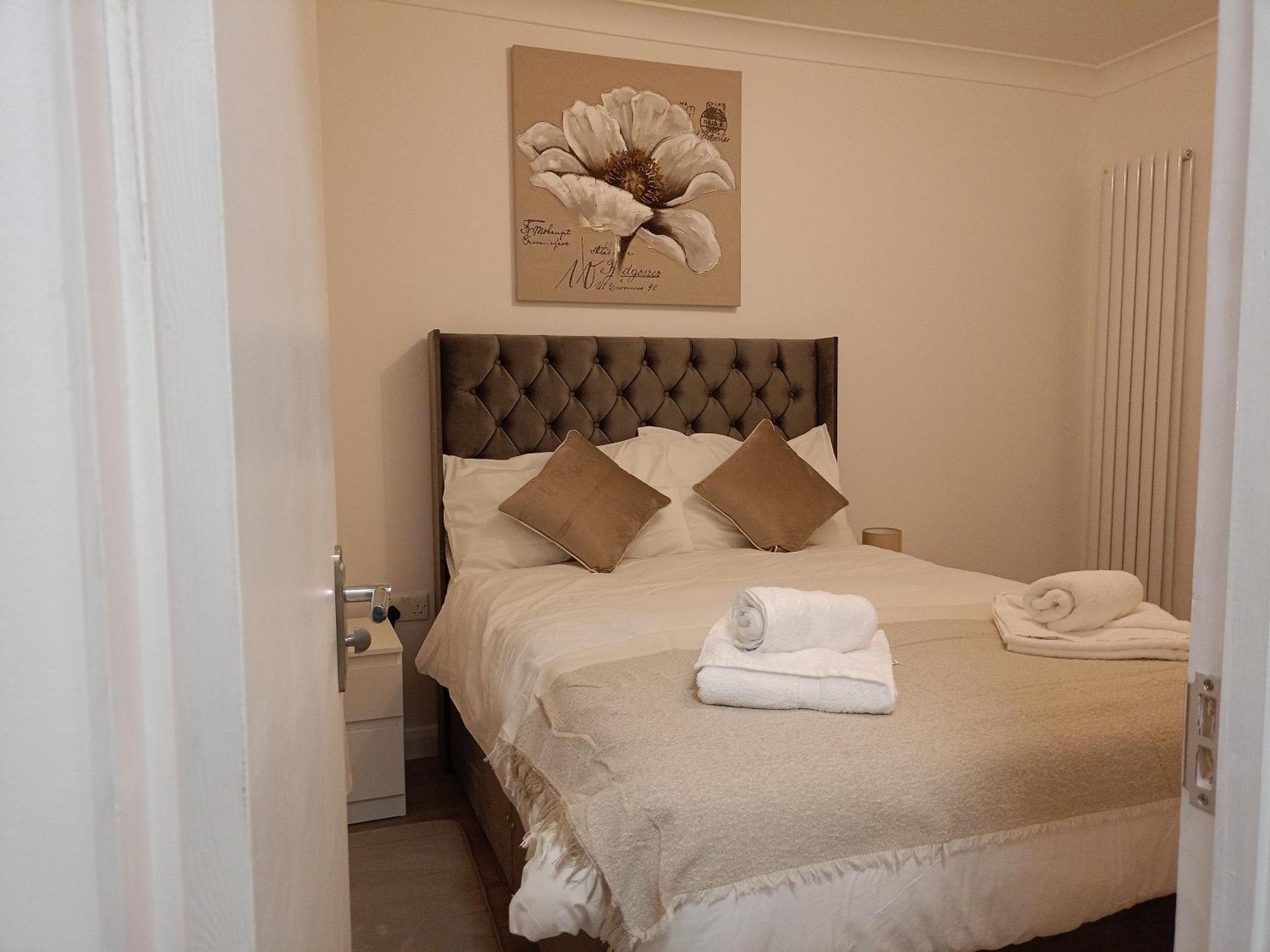 Hotel Prestige CBG Esterno foto
