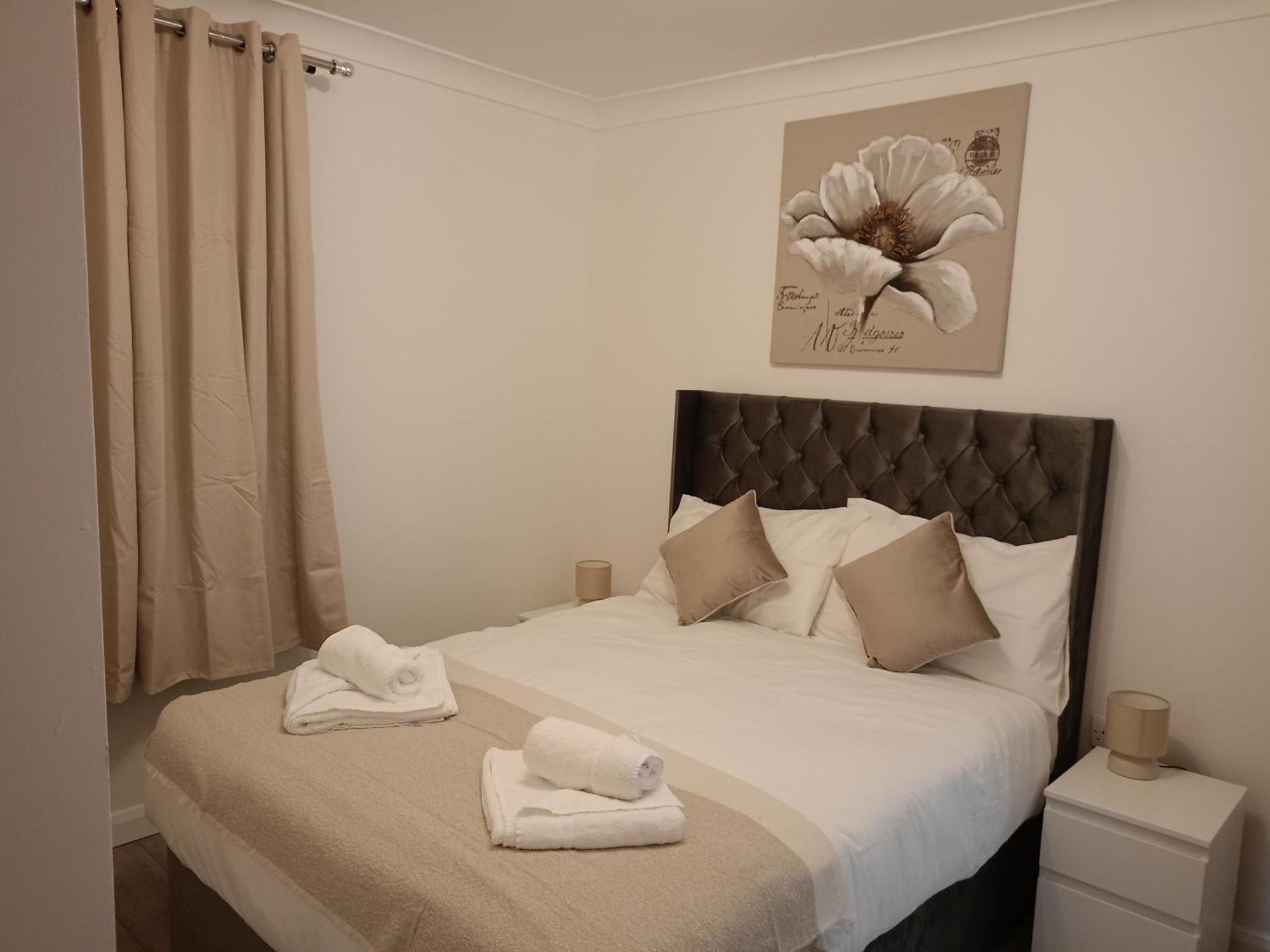 Hotel Prestige CBG Esterno foto