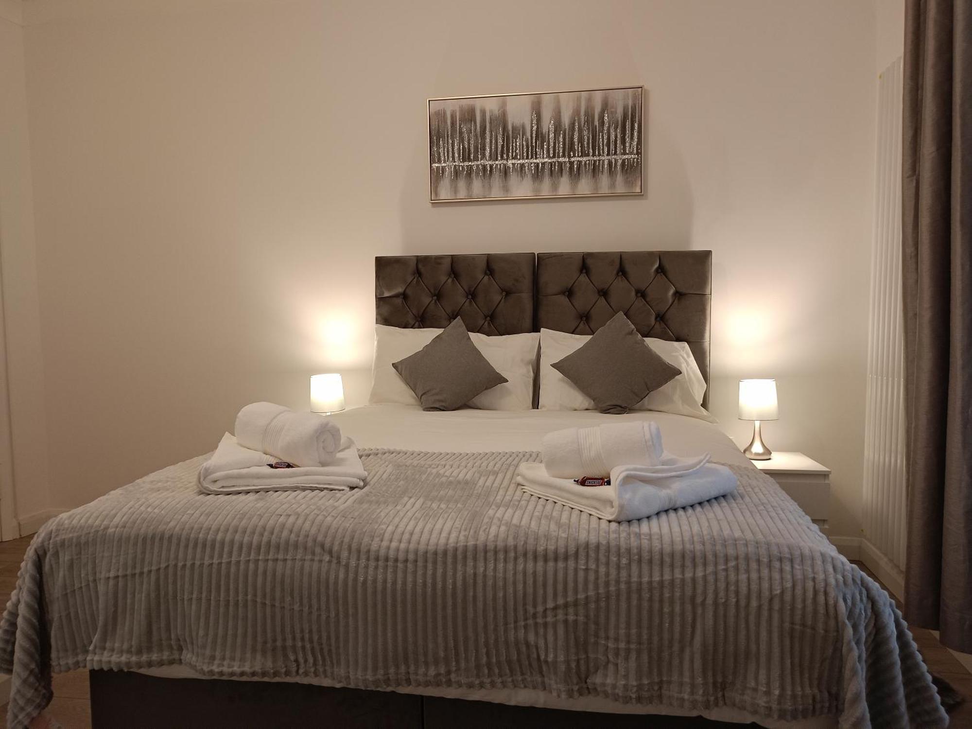 Hotel Prestige CBG Esterno foto