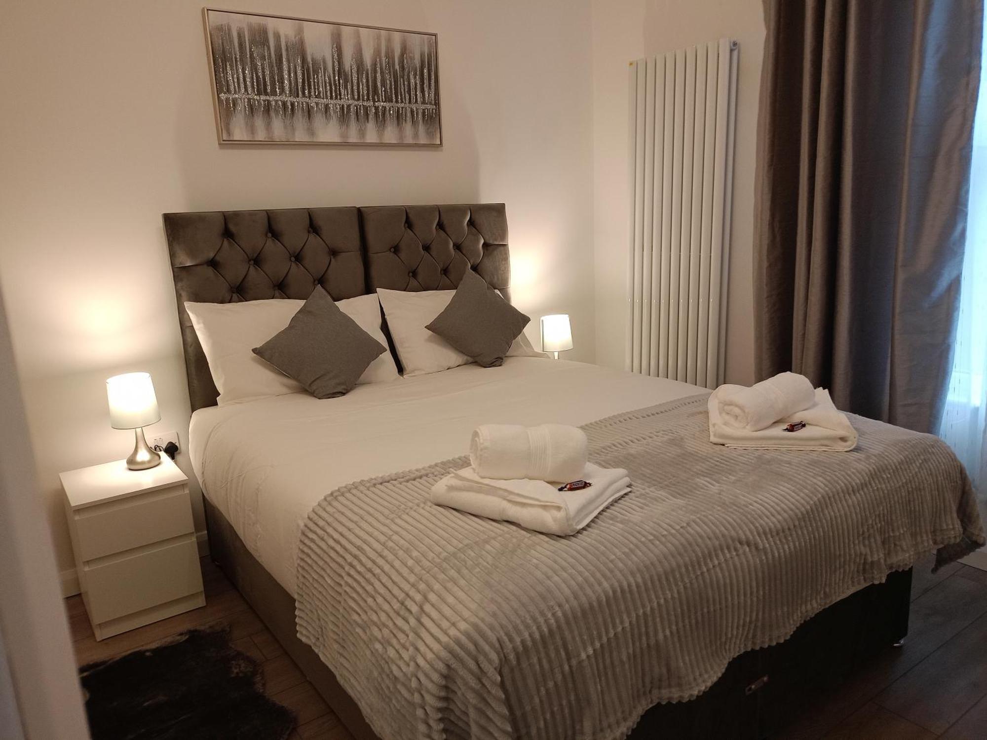 Hotel Prestige CBG Esterno foto