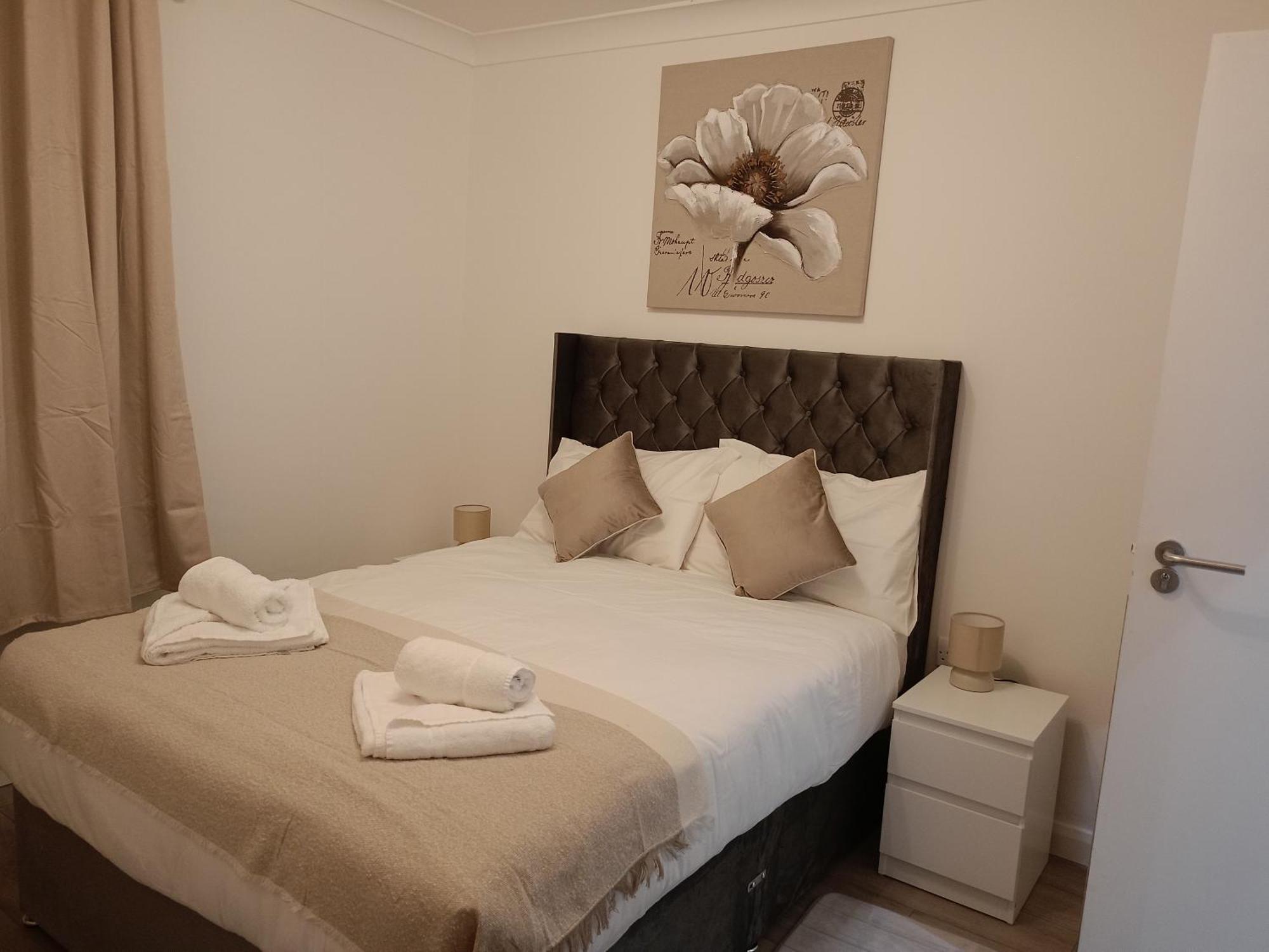 Hotel Prestige CBG Esterno foto