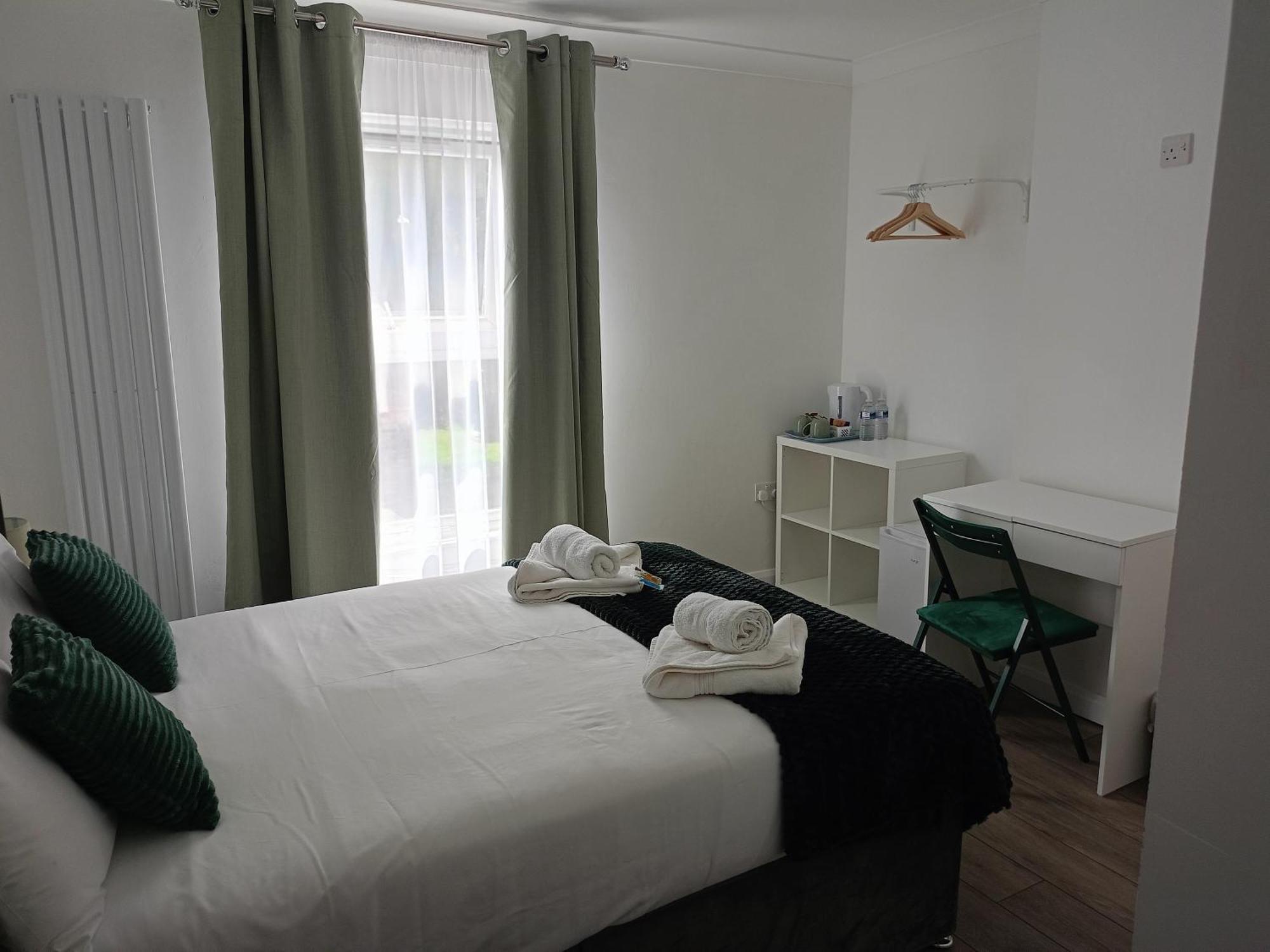 Hotel Prestige CBG Esterno foto