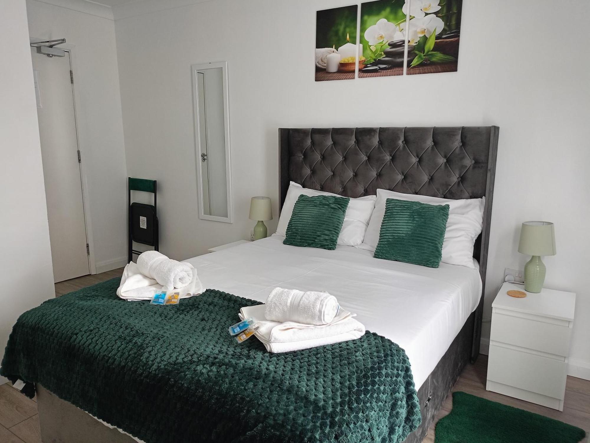 Hotel Prestige CBG Esterno foto