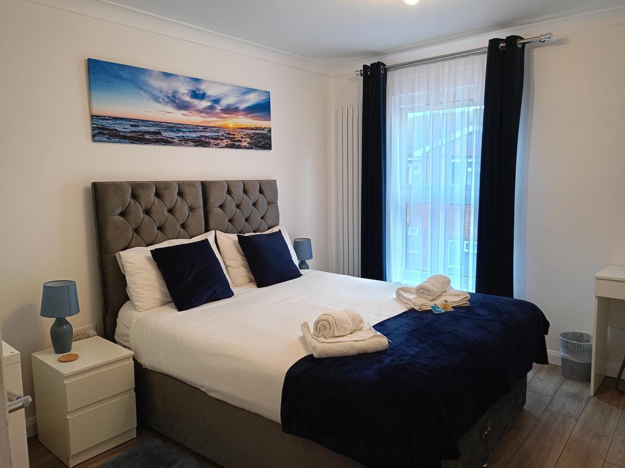 Hotel Prestige CBG Esterno foto