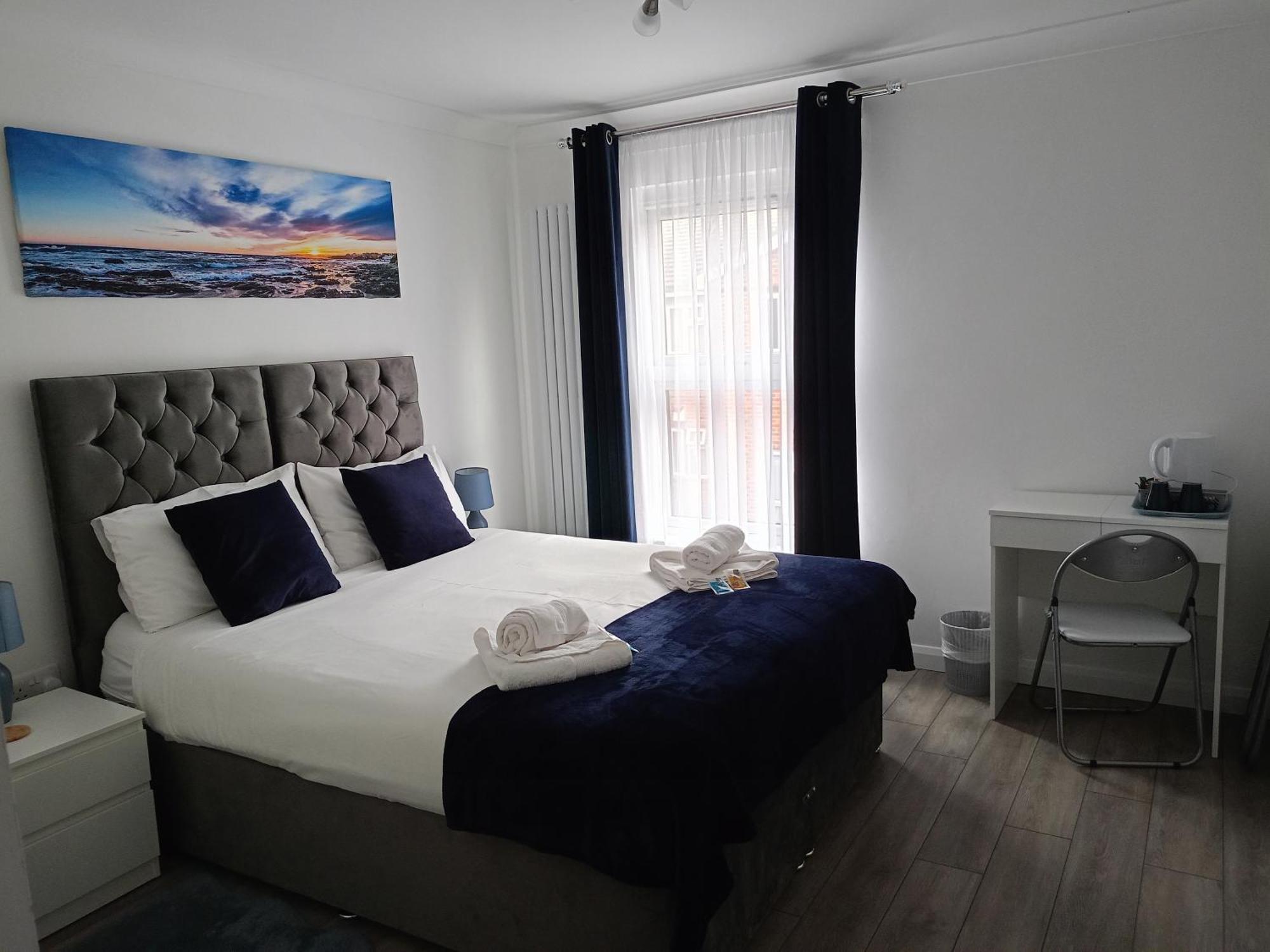 Hotel Prestige CBG Esterno foto