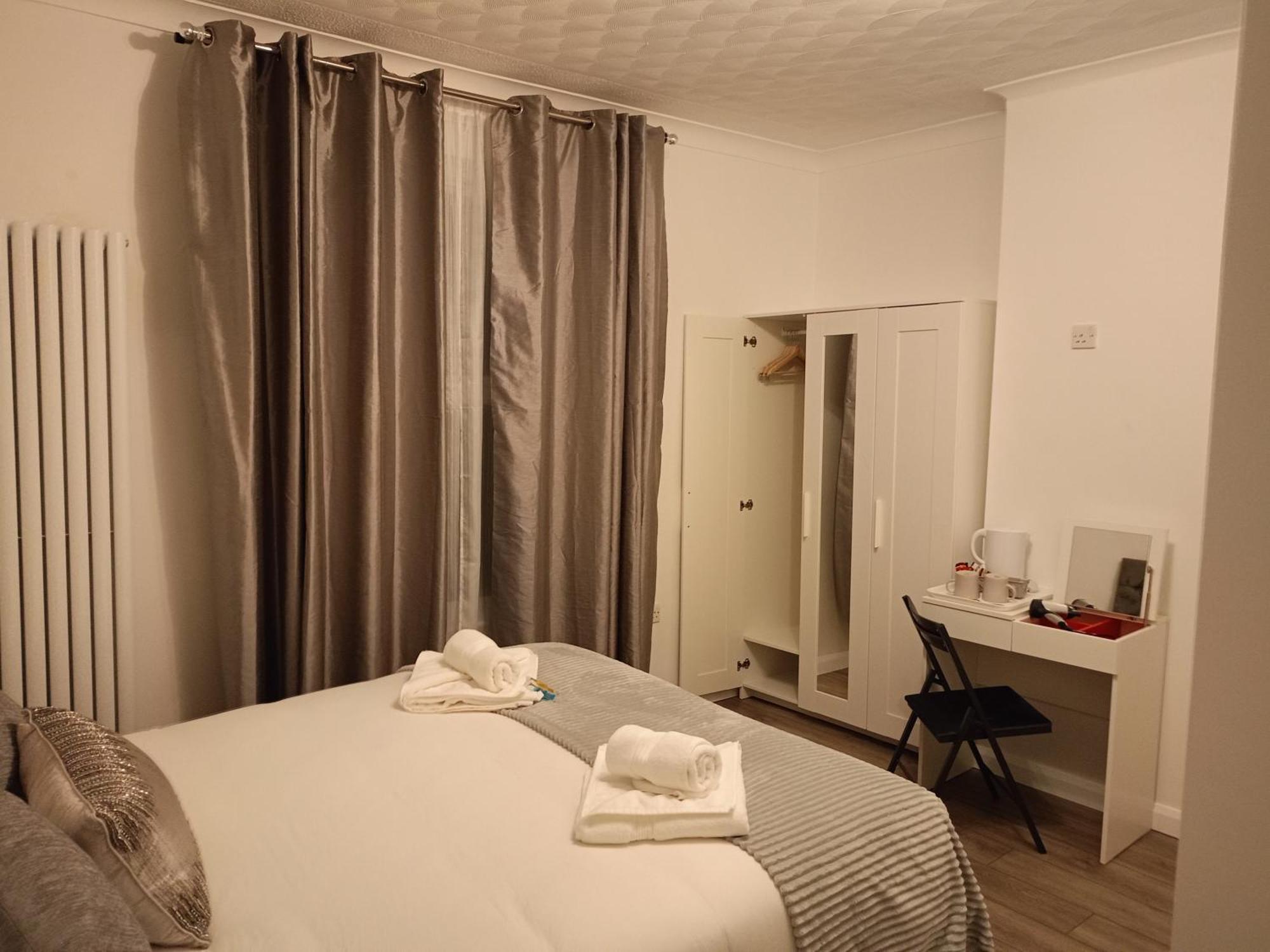 Hotel Prestige CBG Esterno foto