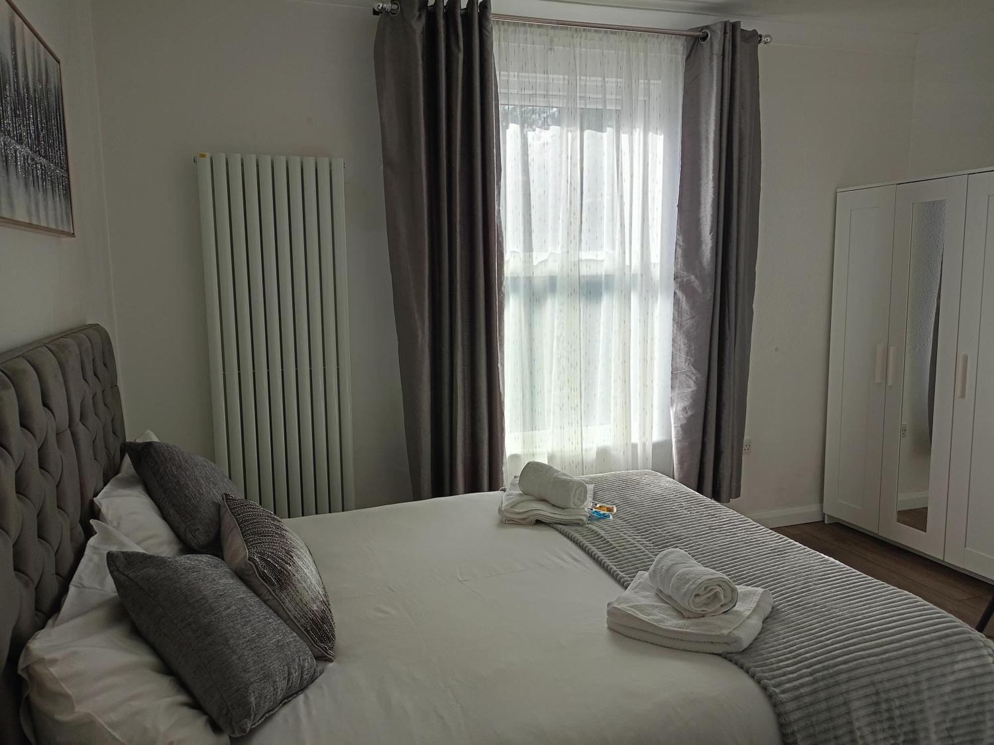 Hotel Prestige CBG Esterno foto