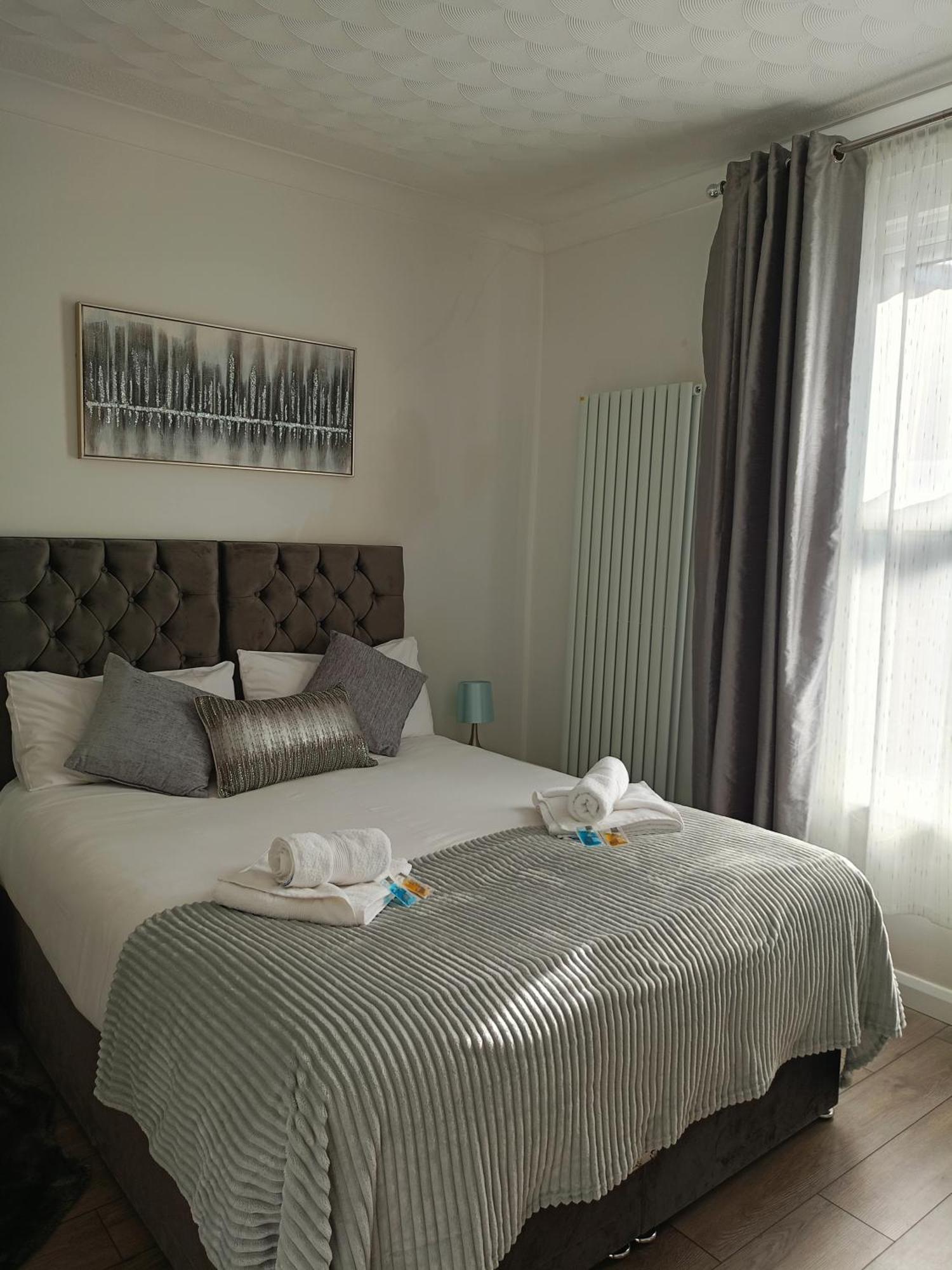 Hotel Prestige CBG Esterno foto