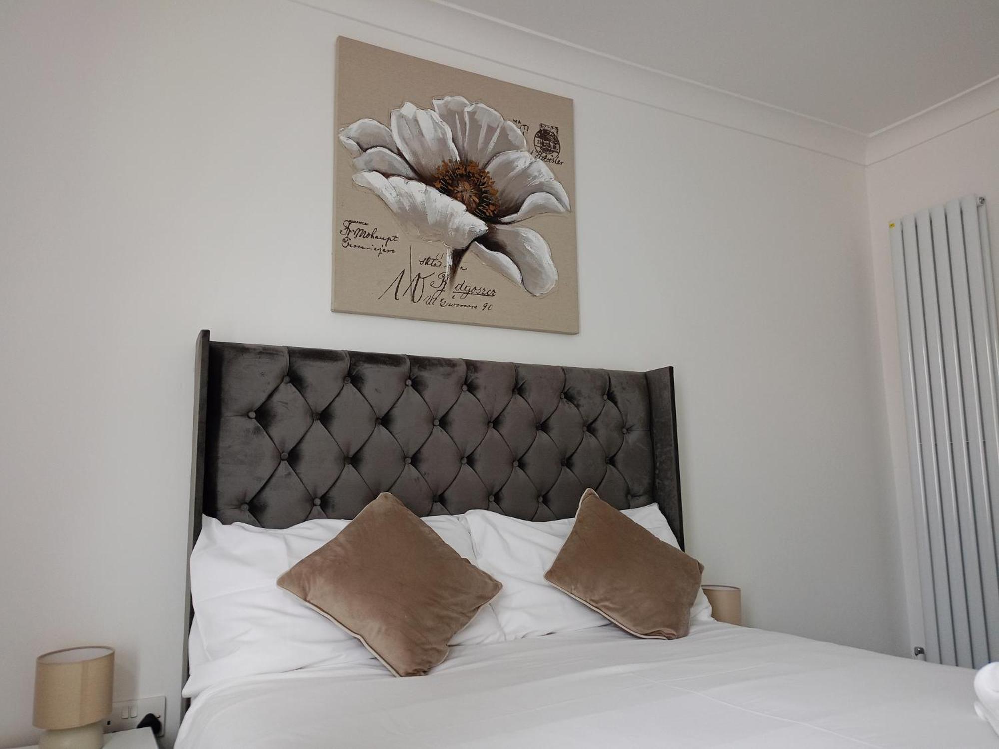 Hotel Prestige CBG Esterno foto