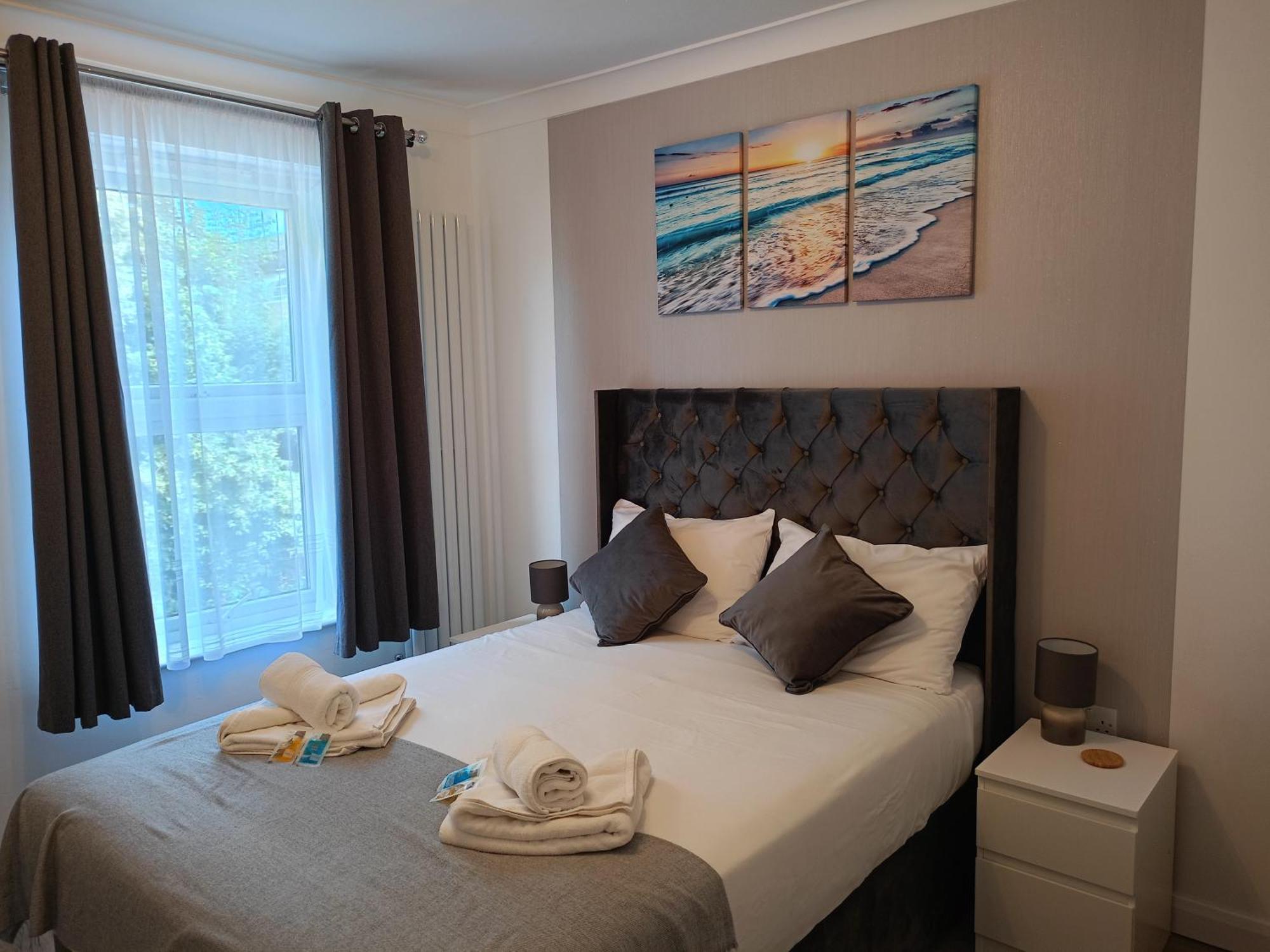 Hotel Prestige CBG Esterno foto