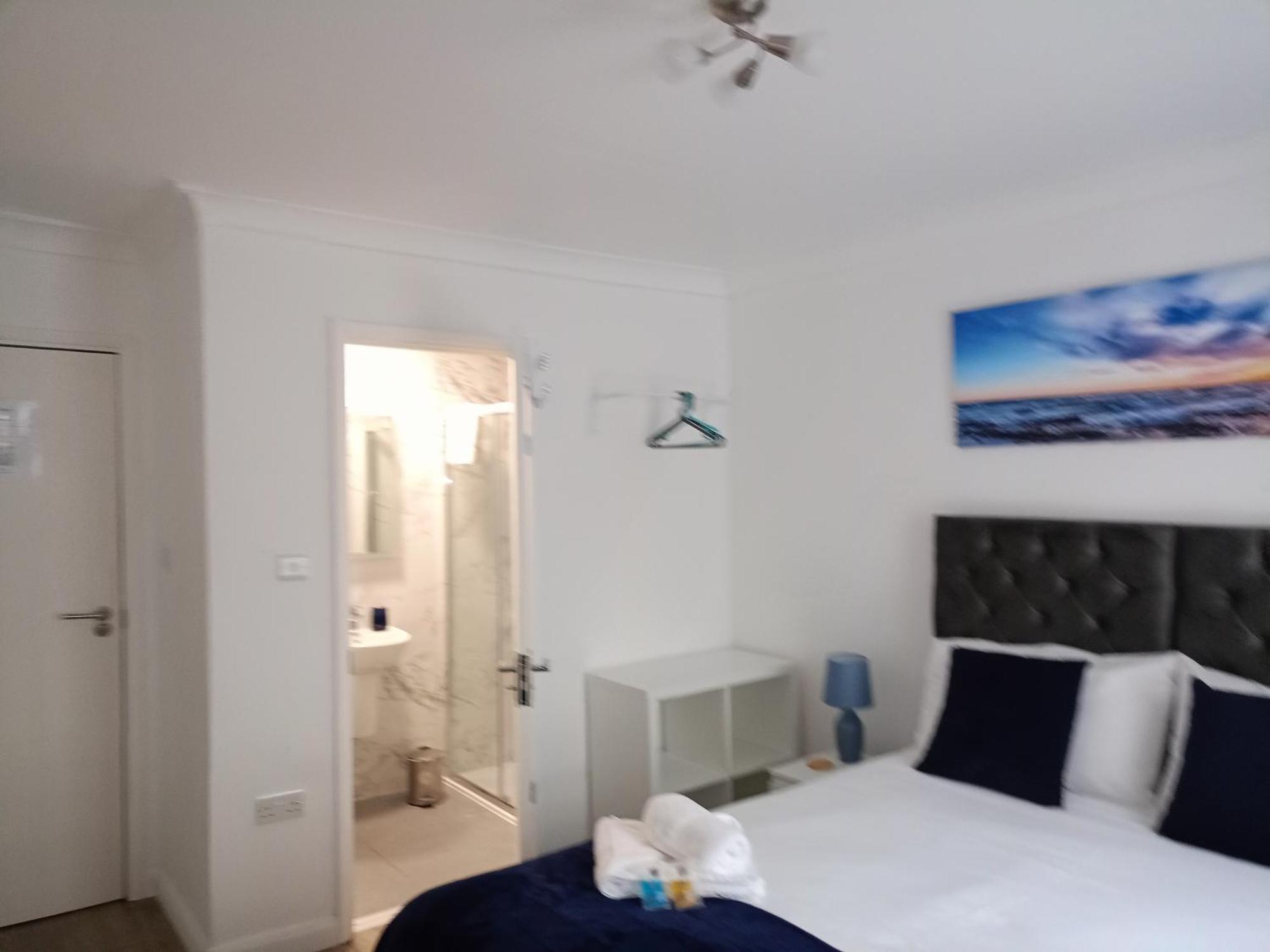 Hotel Prestige CBG Esterno foto