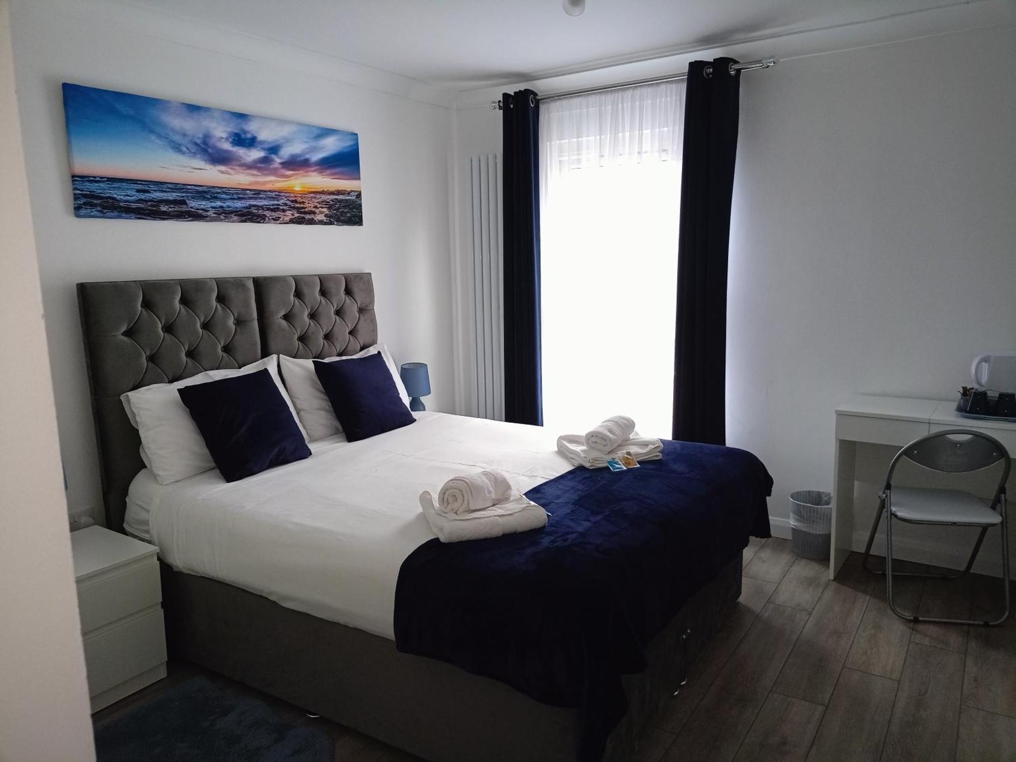 Hotel Prestige CBG Esterno foto