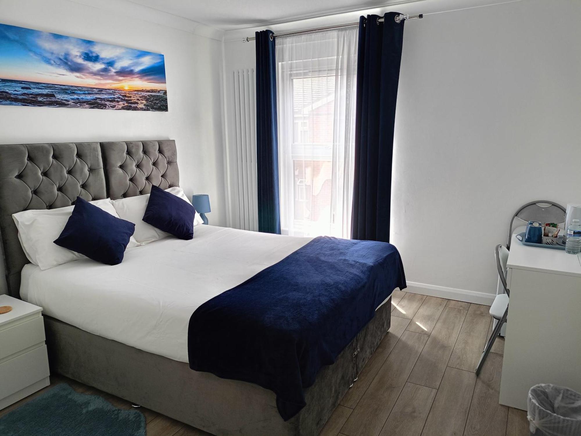 Hotel Prestige CBG Esterno foto