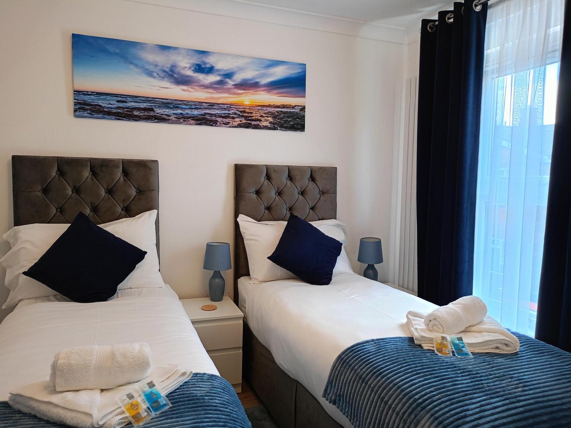 Hotel Prestige CBG Esterno foto